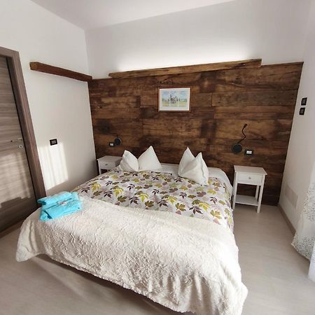 B&B Guglielmina Omegna Exterior photo