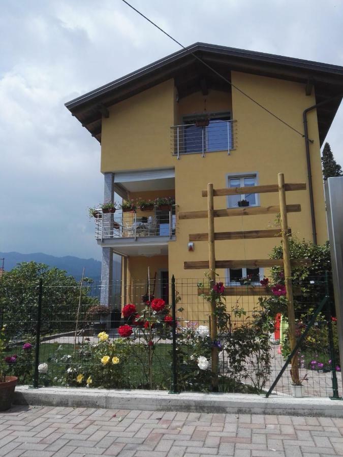 B&B Guglielmina Omegna Exterior photo